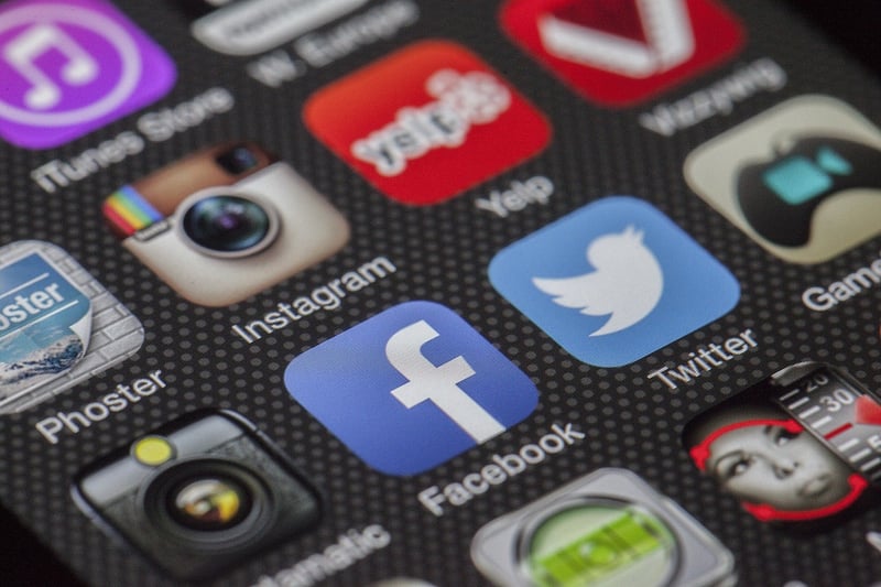 Social Media Impact